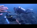 Discover scuba diving