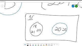 7 Grade Math Week 31 Campus Day 1a