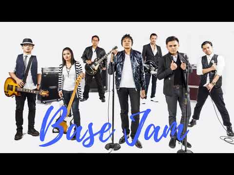 base jam - bermimpi