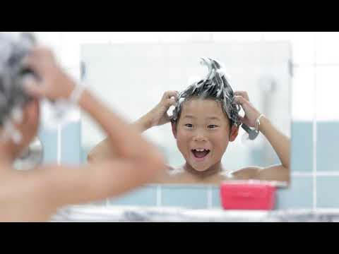 牛乳石鹸「はじめての銭湯」スペシャルムービー ロングバージョン 【牛乳石鹸公式】