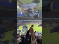 CABRERA FINISHES THE JOB 3-0 MLS CUP GAME 1: Vancouver Whitecaps FC vs. FC Dallas | October 26, 2025
