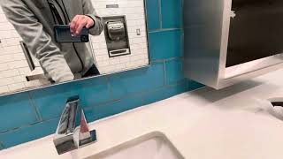 Excel Dryer Xlerator (3/3) | Walmart Supercenter | Leesburg, VA
