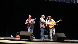 Southern Railroad Line - Jim Dilley