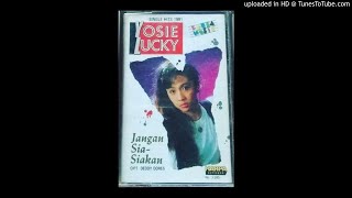 Yossy Lucky -  Jangan Sia Siakan (1991)