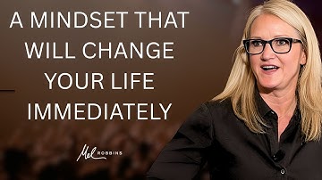 “This Mindset Shift Will Change Everything | Mel Robbins Motivational Speech (2025)”