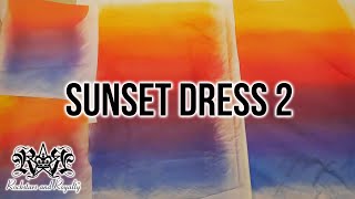 Testing Airbrush Paint On Fabric | Rockstars and Royalty
In part 2 of making my sunset dress, Im airbrushing different fabrics to decide which one will be best to make the dress from. Subscribe for couture sewing tutorials and inspiration, and if you enjoy my tutorials, please consider supporting me on Patreon - https://www.patreon.com/rockstarsandroyalty
I use this airbrush - https://www.airbrushwarehouse.com.au/products/badger-155-anthem-airbrush-deluxe-set?_pos=3&_sid=d919e0095&_ss=r
Welcome! I am a fashion designer and an advocate for unique self-expression. I want to encourage you to have the confidence to break free from fashion and beauty trends and to make and wear what you love.
In my videos I show you how I design and create the extravagant couture gowns and outfits that Ive become known for, how I upcycle and style vintage and pre-loved clothes, and how I create accessories, hair, and make up to complete the looks. I also take you behind the scenes of my life and fashion business in my vlogs, and help you unleash your own creativity with my tutorial videos.
Rockstars and Royalty
Website - https://rockstarsroyalty.com/
Facebook - https://www.facebook.com/rockstarsandroyalty/
Instagram - https://www.instagram.com/rockstarsandroyalty/
Twitter - https://twitter.com/rockstrsroyalty/
Facebook group - https://www.facebook.com/groups/408803849559316/
Vicky xo
#airbrushfabric #airbrusheddress #airbrushpaint Testing Airbrush Paint On Fabric | Rockstars and Royalty