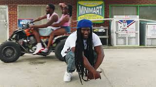 Rolluprackz - Jiggin Official Video