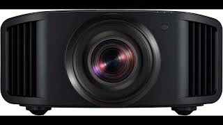 The King of Home Theater Projectors – JVC DLA-NZ9 Review