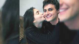 Thai E Biel Vs Virginia Fonseca E Pedro