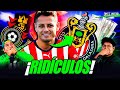 CHIVAS LA CAG4RÁ CON CHICHARITO