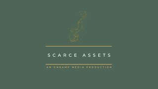 Scarce Assets E008: Samson Mow – Why $1M BTC Could Happen This Cycle