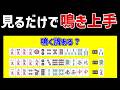 鳴きが苦手な人へ。何を鳴くべきかを体系的に完全解説します