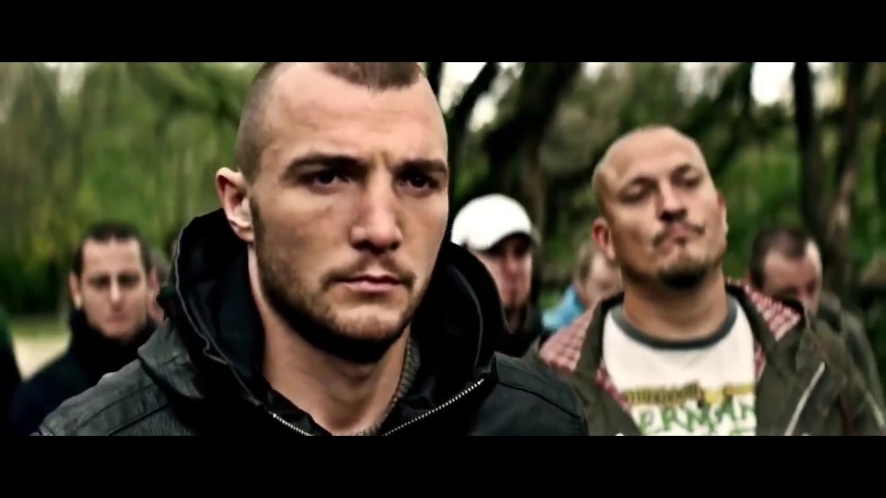 Trailer «Kicking Off» 2013 (English subtitle) - YouTube