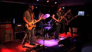 Slýggj - Slathered Live At Reinsaríið