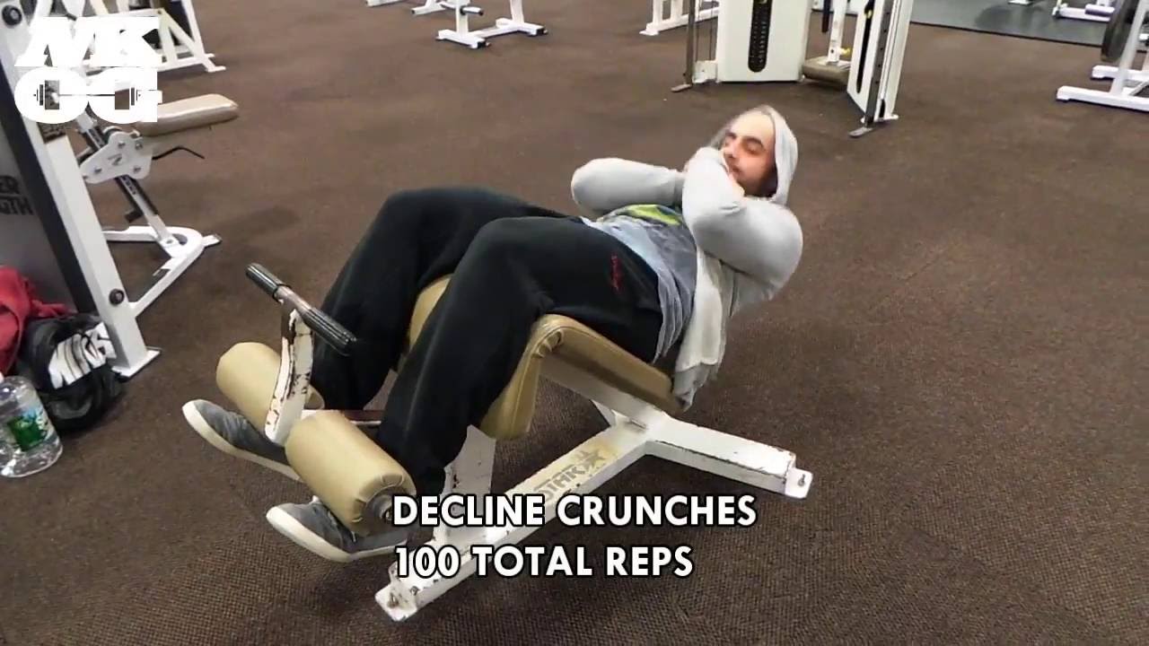 Leg Press Fail YouTube