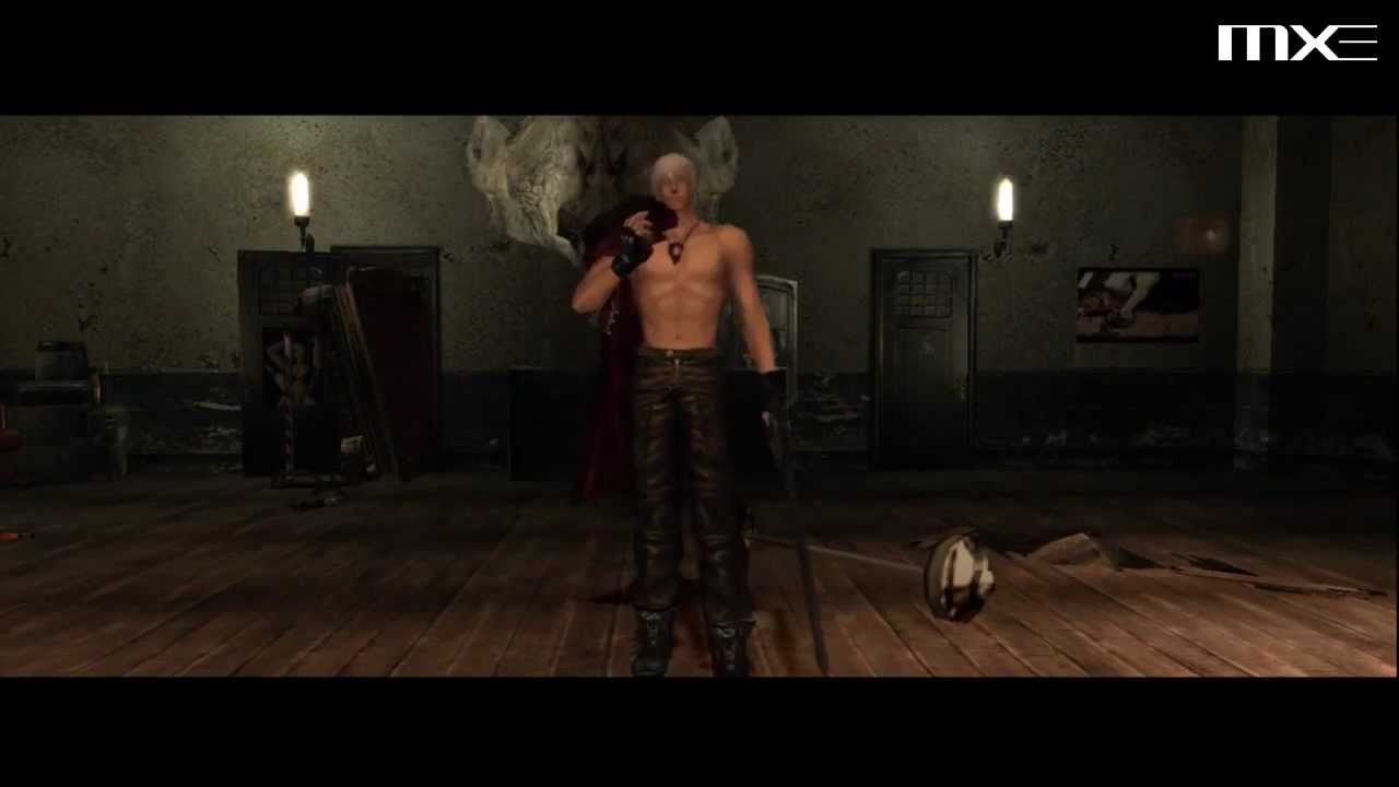 Image result for Devil May Cry 3 Special Edition youtube