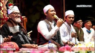Turi Putih Ust RIDWAN ASYFI Fatihah Indonesia Santri Al Hikmah Siwalan Bojonegoro