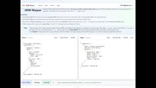 a7soft json mapper