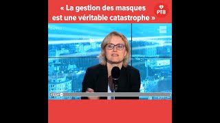 Les Médecins Du Ptb Sont Sur Le Terrain, En Première Ligne Contre Le Coronavirus