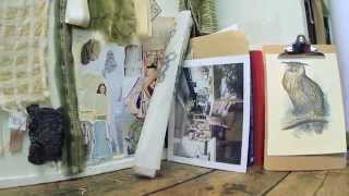 Designer Spotlight Vita Gottlieb Design Collective Ss15 Evans