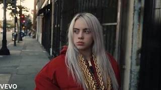Download lagu Billie Eilish  -  You Can't Break Me