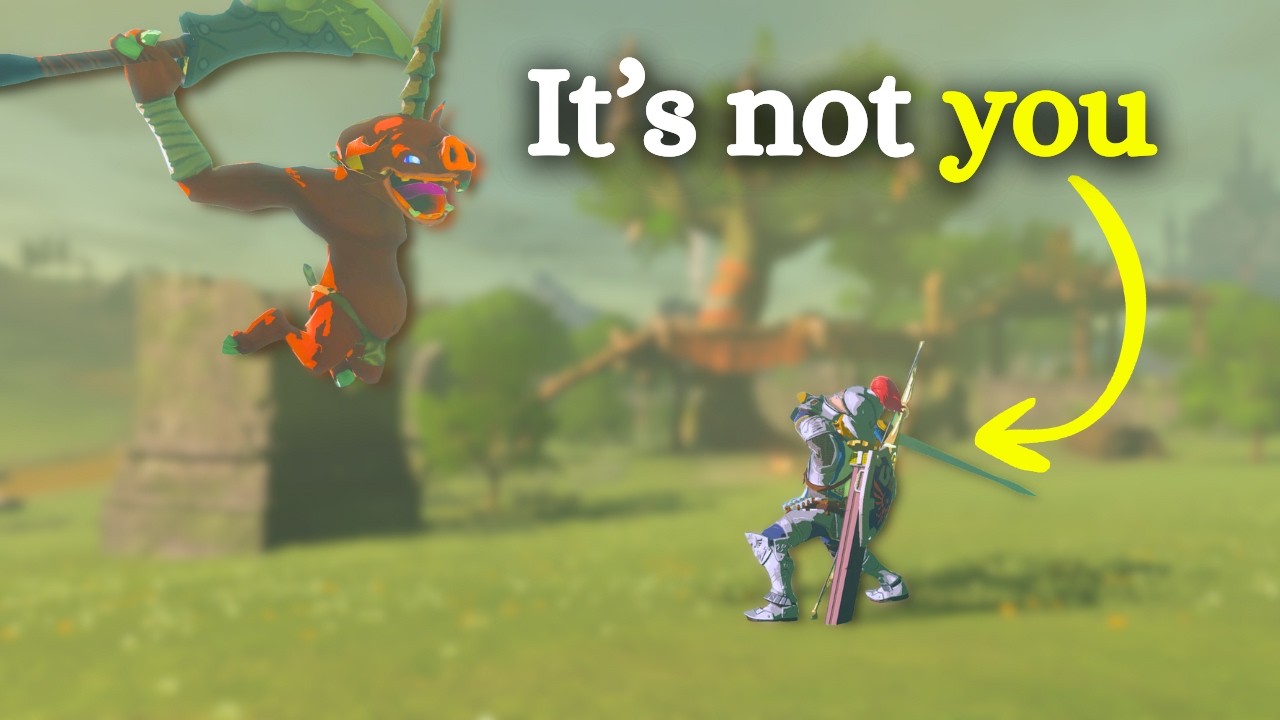 The real reason you can’t stay consistent