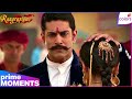 Rangrasiya | Ep. 15 | Tejawat Denies to Recognize Paro | Colors TV