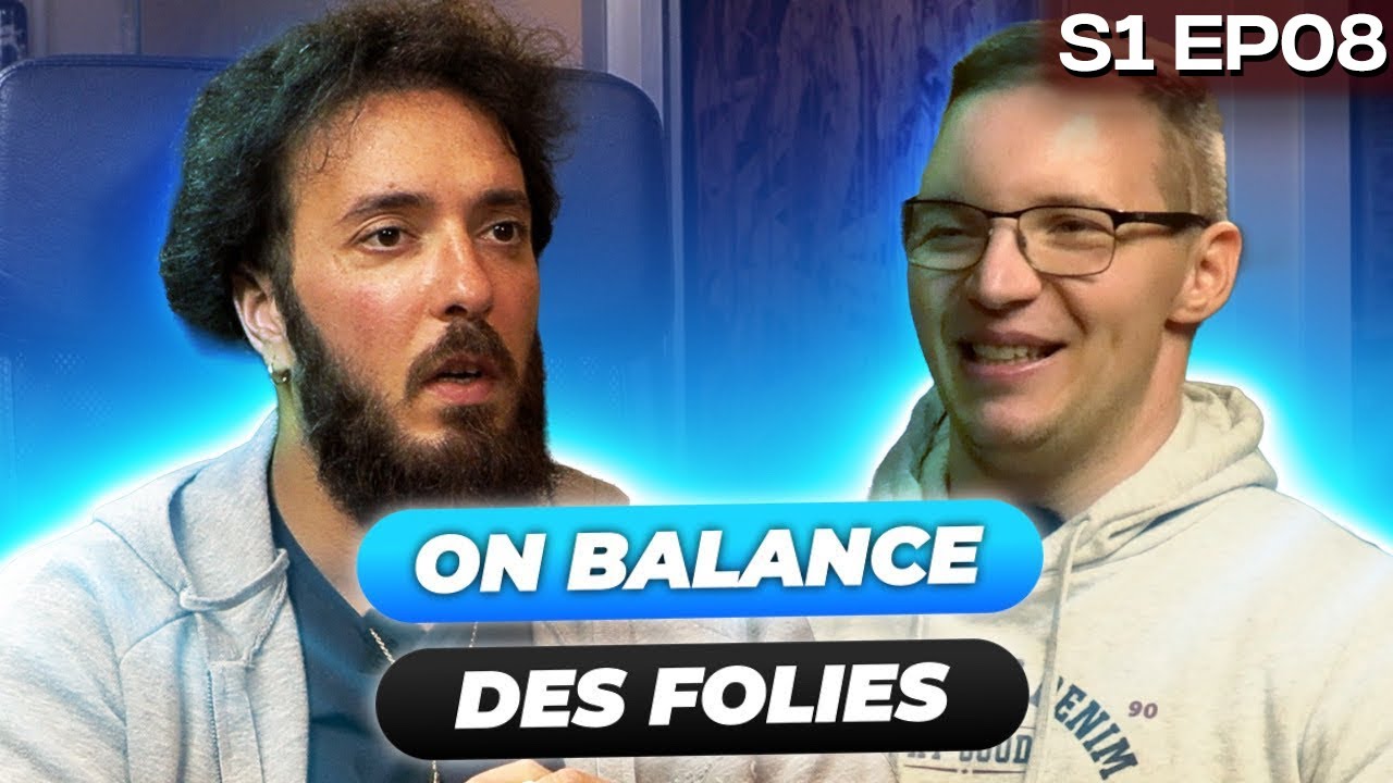 ON ATOMISE LE YOUTUBE GAME @JeanOncheLeMusclay