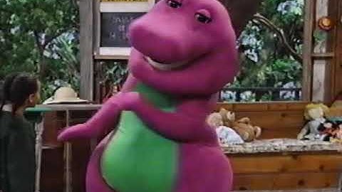 More Purple Guy Songs (2000 Version) Part 12