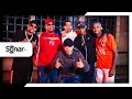 "Minha Caminhada" - Mc Tuto, Mc Kanhoto, Mc Leozinho ZS, Mc Liro e Mc Robs (Matheuszin DJ)