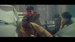 Predator 2 (1990) - Movie Trailer