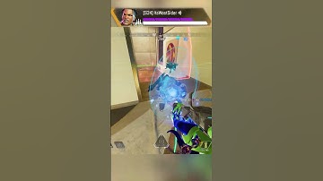 Care Package R301 Is Broken! #apexlegends