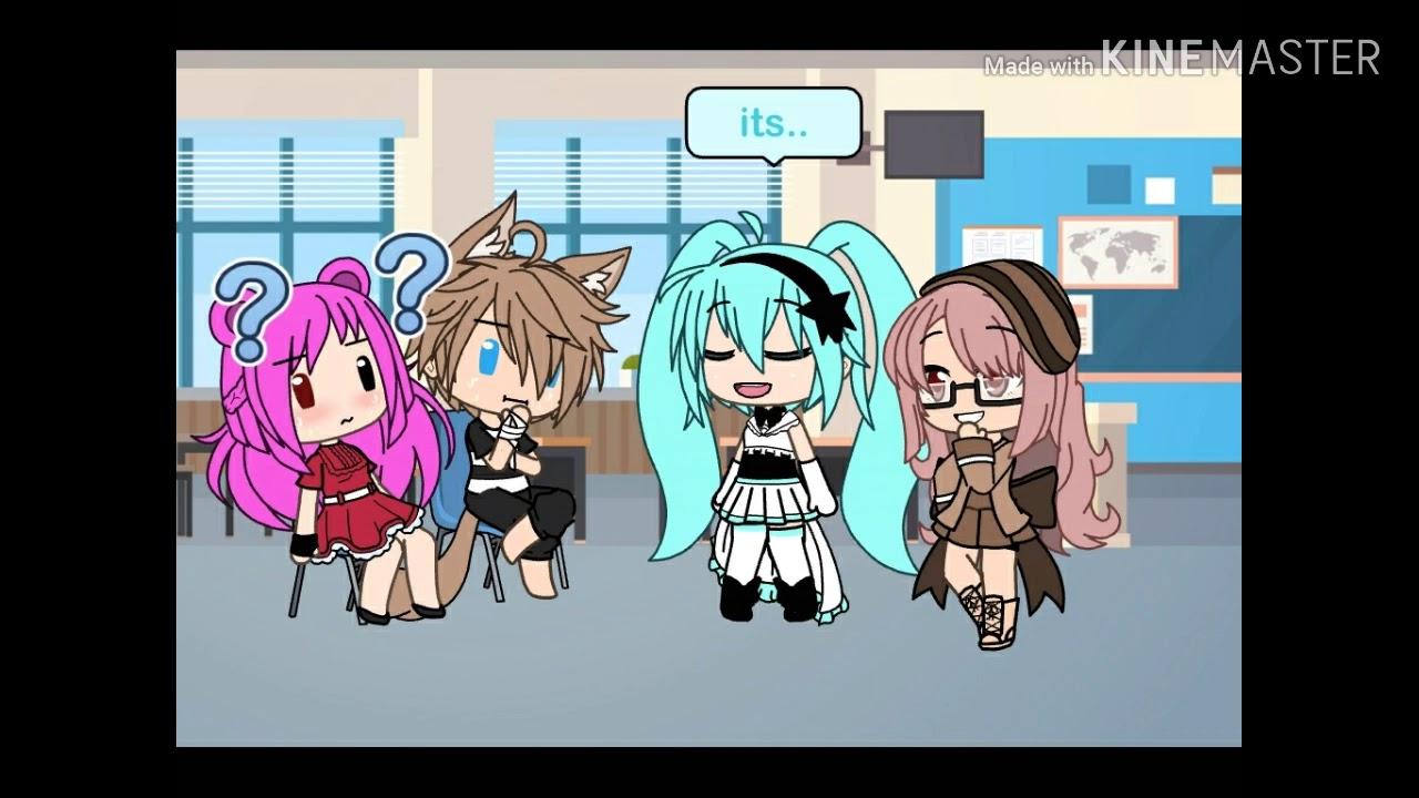 What rhymes with k? YouTube