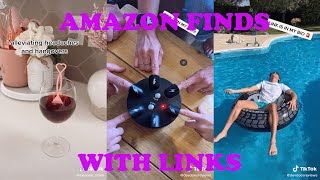 AMAZON MUST HAVES AMAZON FINDS TIKTOK MADE ME BUY IT #5