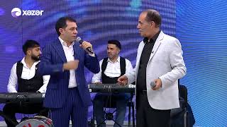 Elşad Qarayev & Rəvan Qarayev - Canlı ifa Resimi