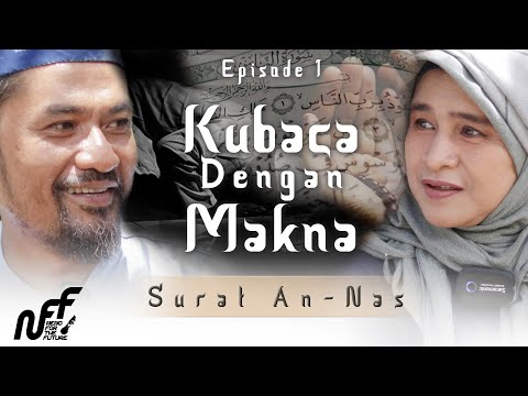 SPEKTAKULER! NONSTOP 14 HARI "KUBACA DENGAN MAKNA! " TONTON DI NENO 4 FUTURE SETIAP MALAM PKL 20.00