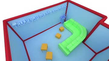 SceneCAD: Predicting Object Alignmentsand Layouts in RGB-D Scans (ECCV 2020)