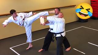 Full YOU LAUGH YOU LOSE 😂😆 TOP 100 FUNNIEST VIDEOS & MEMES OF ALL TIME #52 Update
