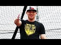 Alex Bregman DESIGNS HIS OWN Bats & Gloves | Easton Headquarters Tour