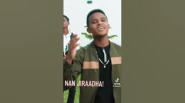 SOLOMON ALEMU Faarfaannaa Afaan Oromoo Haaraa 2023 Worship Shorts 
