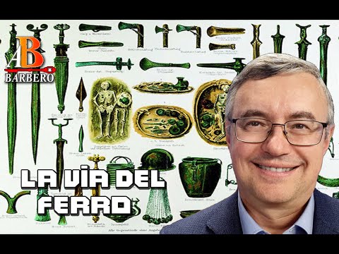 Video: Storia Del Ferro