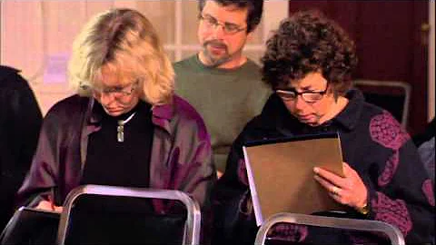 Rosalind Gordon - An Artist's View - How to Look a...