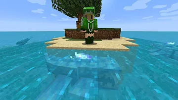 マイクラゆっくりお風呂