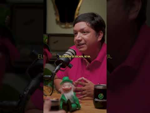 El bautizo realmente sirve contra los duendes?