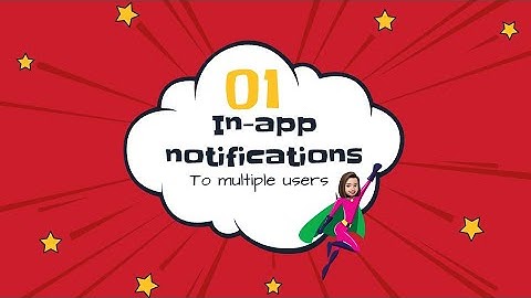 Different low code notifications for Dynamics 365 or Dataverse