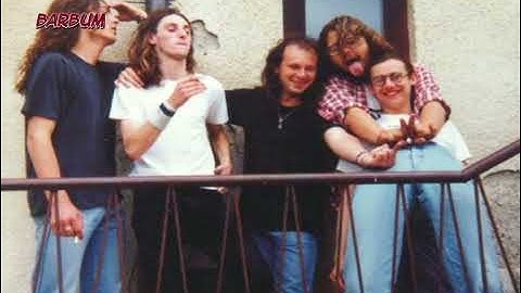 Interceptor (Svn) - 1993 - "The Beginning" cassette