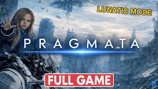 Pragmata: Full Game Lunatic Mode (No Commentary)