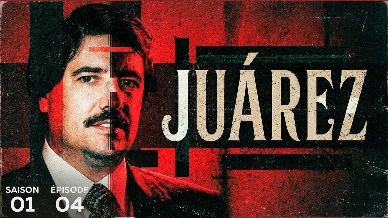 L’Ascension du Cartel de Juárez