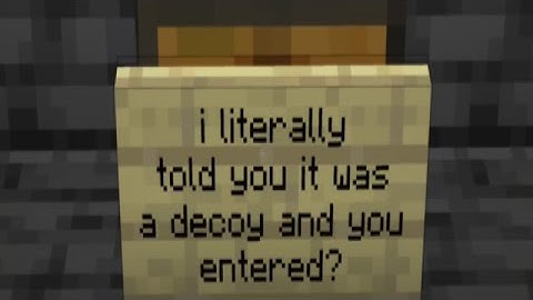 Grian loses to vault 3 - 0