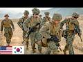 U.S. Marine Corps: Squad Attack, Pohang, South Korea